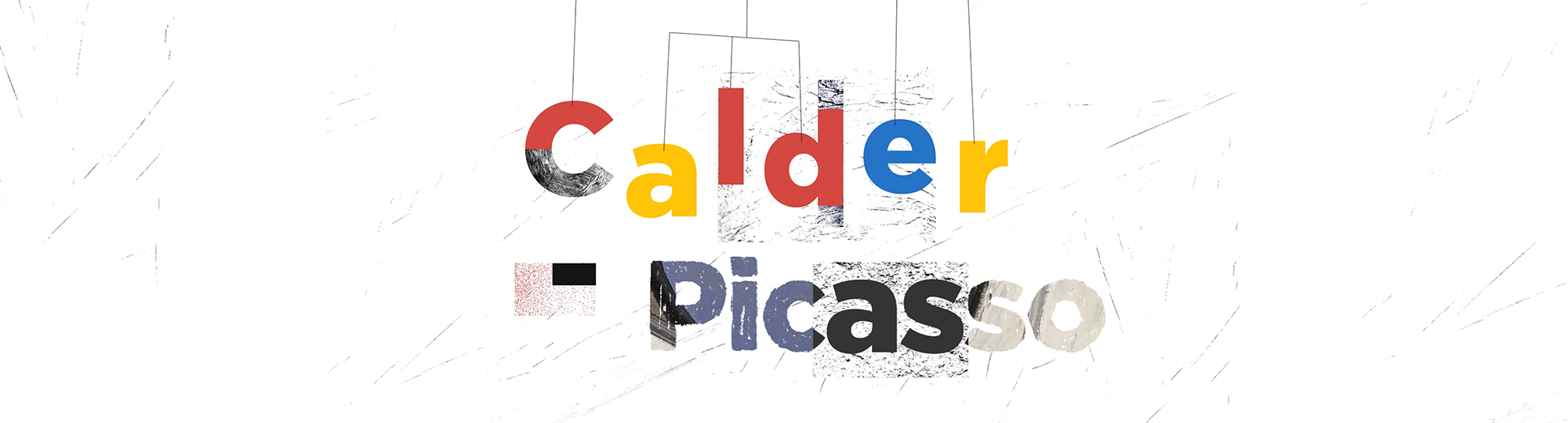 calder picasso