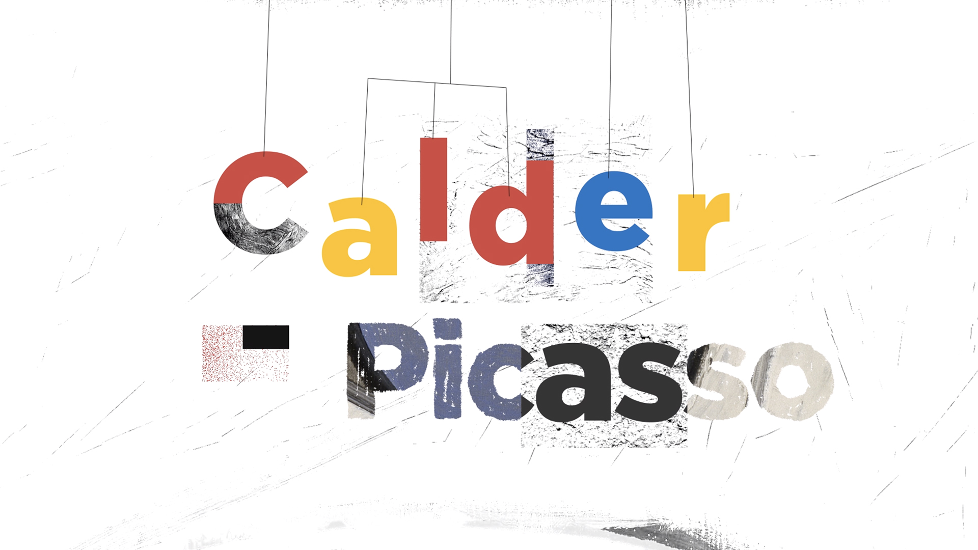 calder picasso details 5